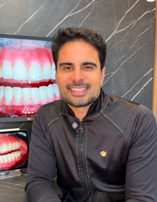 Dr. Raphael Von
